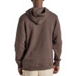 Moletom Masculino Hurley Mini Icon II Felpado MARROM-HYBL020236- -2-